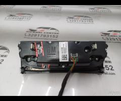 PANNELLO COMANDO CLIMA RISCALDAMENTO OPEL ASTRA K - 16