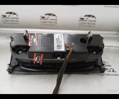 PANNELLO COMANDO CLIMA RISCALDAMENTO OPEL ASTRA K - 17