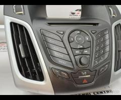 AUTORADIO MULTIMEDIA NAVIGATORE LETTORE CD FORD FO - 6