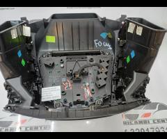 AUTORADIO MULTIMEDIA NAVIGATORE LETTORE CD FORD FO - 15