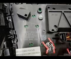 AUTORADIO MULTIMEDIA NAVIGATORE LETTORE CD FORD FO - 17