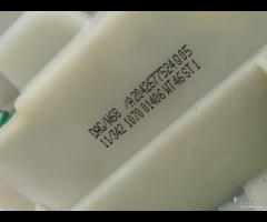 POMELLO LEVA DEL CAMBIO SELETTORE RHD 5M MERCEDES - 9