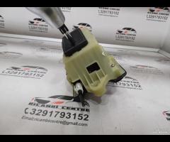 POMELLO LEVA DEL CAMBIO SELETTORE RHD 5M MERCEDES - 12