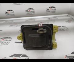 POMELLO LEVA DEL CAMBIO SELETTORE RHD 5M MERCEDES - 15