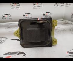 POMELLO LEVA DEL CAMBIO SELETTORE RHD 5M MERCEDES - 16