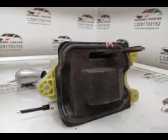 POMELLO LEVA DEL CAMBIO SELETTORE RHD 5M MERCEDES - 17