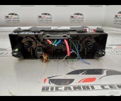 PANNELLO COMANDO CLIMA RISCALDAMENTO SEAT IBIZA 20 - 10