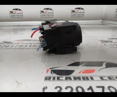 PANNELLO COMANDO CLIMA RISCALDAMENTO SEAT IBIZA 20 - 11