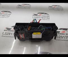 PANNELLO COMANDO CLIMA RISCALDAMENTO SEAT IBIZA 20 - 13