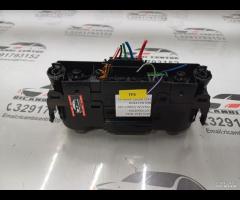 PANNELLO COMANDO CLIMA RISCALDAMENTO SEAT IBIZA 20 - 14
