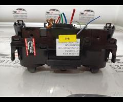 PANNELLO COMANDO CLIMA RISCALDAMENTO SEAT IBIZA 20 - 15