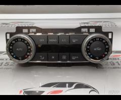 PANNELLO COMANDO CLIMA RISCALDAMENTO MERCEDES C-CL - 6