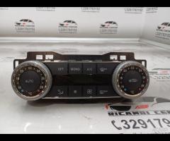 PANNELLO COMANDO CLIMA RISCALDAMENTO MERCEDES C-CL - 10