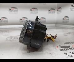 PANNELLO COMANDO CLIMA RISCALDAMENTO MERCEDES C-CL - 11