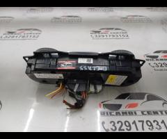 PANNELLO COMANDO CLIMA RISCALDAMENTO MERCEDES C-CL - 13