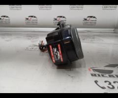 PANNELLO COMANDO CLIMA RISCALDAMENTO MERCEDES C-CL - 15