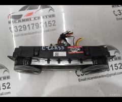 PANNELLO COMANDO CLIMA RISCALDAMENTO MERCEDES C-CL - 16