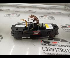 PANNELLO COMANDO CLIMA RISCALDAMENTO MERCEDES C-CL - 17
