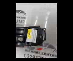 PANNELLO COMANDO CLIMA RISCALDAMENTO MERCEDES C-CL - 18