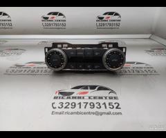 PANNELLO COMANDO CLIMA RISCALDAMENTO MERCEDES C-CL - 22
