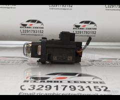 BLOCCHETTO ACCENSIONE CON CHIAVE AUDI A4 2013 8K09
