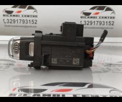 BLOCCHETTO ACCENSIONE CON CHIAVE AUDI A4 2013 8K09