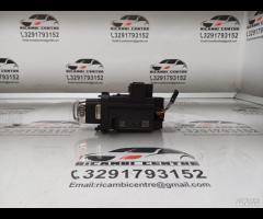 BLOCCHETTO ACCENSIONE CON CHIAVE AUDI A4 2013 8K09