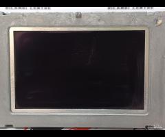 DISPLAY SCHERMO MULTIFUNZIONE GPS NAVIGATORE MERCE