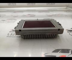 DISPLAY SCHERMO MULTIFUNZIONE GPS NAVIGATORE MERCE - 8