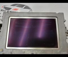 DISPLAY SCHERMO MULTIFUNZIONE GPS NAVIGATORE MERCE - 13