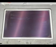 DISPLAY SCHERMO MULTIFUNZIONE GPS NAVIGATORE MERCE - 14
