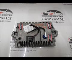 DISPLAY SCHERMO MULTIFUNZIONE GPS NAVIGATORE MERCE - 15