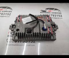 DISPLAY SCHERMO MULTIFUNZIONE GPS NAVIGATORE MERCE - 16