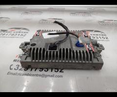 DISPLAY SCHERMO MULTIFUNZIONE GPS NAVIGATORE MERCE - 17