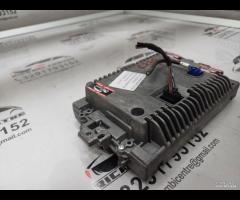 DISPLAY SCHERMO MULTIFUNZIONE GPS NAVIGATORE MERCE - 18