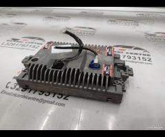 DISPLAY SCHERMO MULTIFUNZIONE GPS NAVIGATORE MERCE - 19