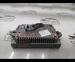 DISPLAY SCHERMO MULTIFUNZIONE GPS NAVIGATORE MERCE - 21