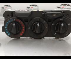 PANNELLO COMANDO CLIMA RISCALDAMENTO OPEL CORSA 20 - 7