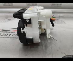 PANNELLO COMANDO CLIMA RISCALDAMENTO OPEL CORSA 20 - 9