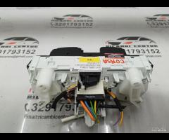 PANNELLO COMANDO CLIMA RISCALDAMENTO OPEL CORSA 20 - 11
