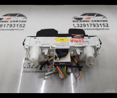 PANNELLO COMANDO CLIMA RISCALDAMENTO OPEL CORSA 20 - 12