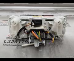 PANNELLO COMANDO CLIMA RISCALDAMENTO OPEL CORSA 20 - 14