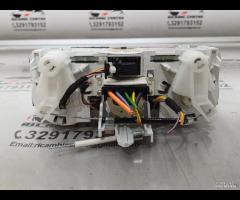 PANNELLO COMANDO CLIMA RISCALDAMENTO OPEL CORSA 20 - 17