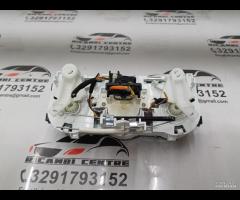 PANNELLO COMANDO CLIMA RISCALDAMENTO OPEL CORSA 20 - 18