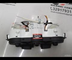 PANNELLO COMANDO CLIMA RISCALDAMENTO OPEL CORSA 20 - 19