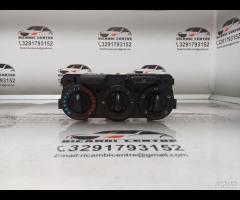 PANNELLO COMANDO CLIMA RISCALDAMENTO OPEL CORSA 20 - 20