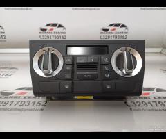 PANNELLO COMANDO CLIMA RISCALDAMENTO AUDI A3 S 201
