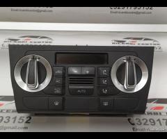 PANNELLO COMANDO CLIMA RISCALDAMENTO AUDI A3 S 201 - 7