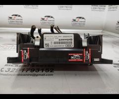 PANNELLO COMANDO CLIMA RISCALDAMENTO AUDI A3 S 201 - 8