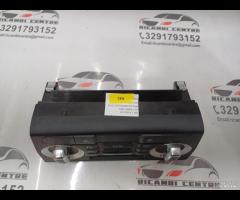 PANNELLO COMANDO CLIMA RISCALDAMENTO AUDI A3 S 201 - 12